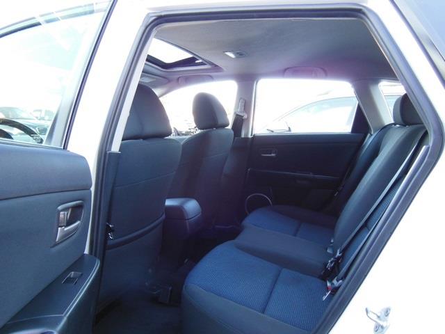 Mazda 3 2004 photo 19