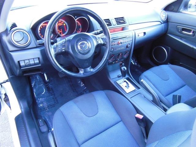 Mazda 3 2004 photo 20
