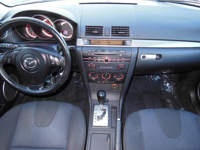 Mazda 3 2004 photo 24