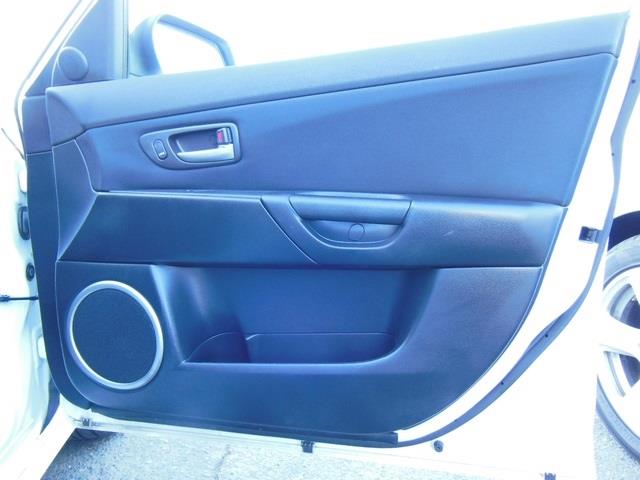 Mazda 3 2004 photo 25