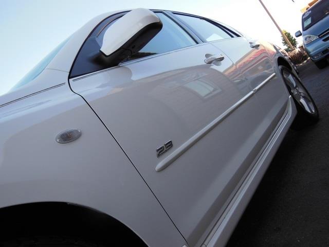 Mazda 3 2004 photo 28