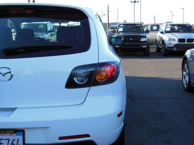 Mazda 3 2004 photo 3