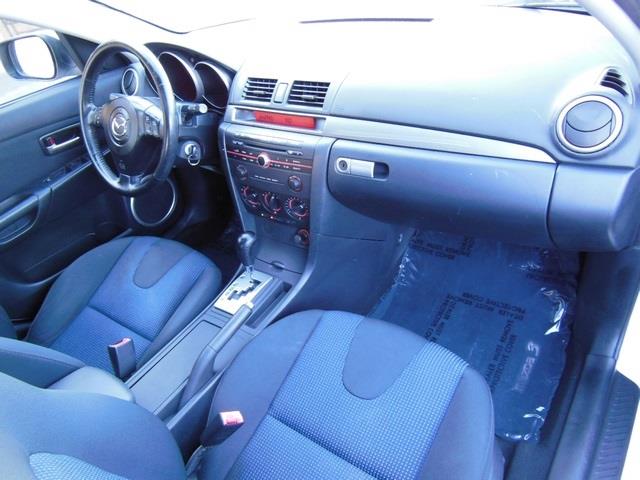 Mazda 3 2004 photo 31
