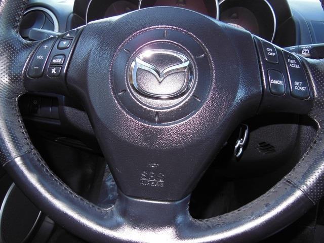 Mazda 3 2004 photo 33