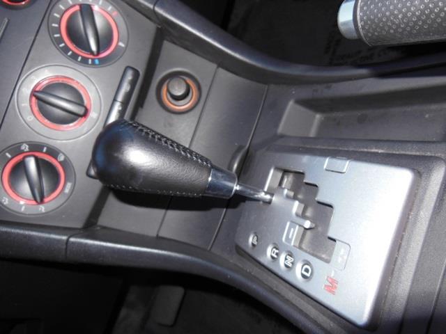 Mazda 3 2004 photo 37