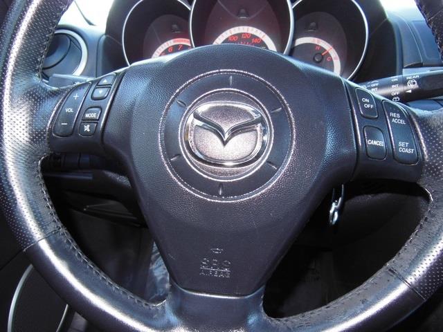 Mazda 3 2004 photo 39