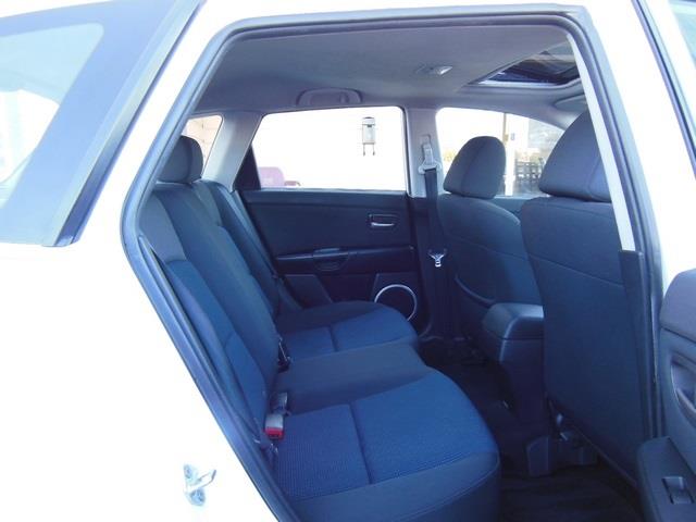Mazda 3 2004 photo 41