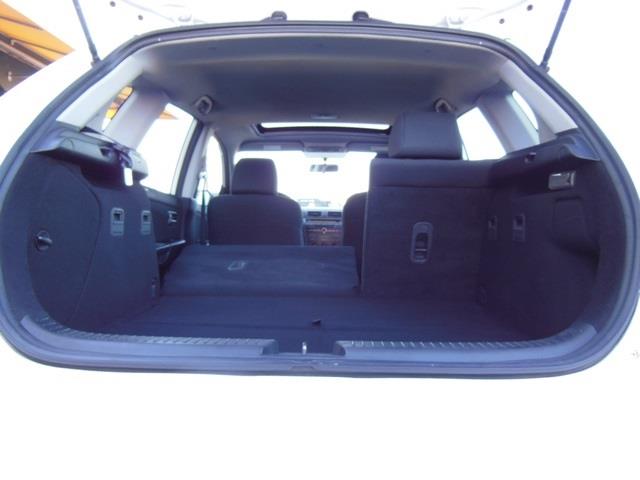Mazda 3 2004 photo 42