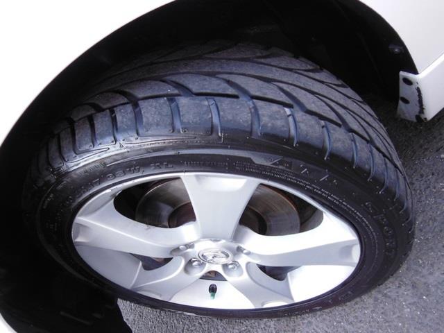 Mazda 3 2004 photo 43