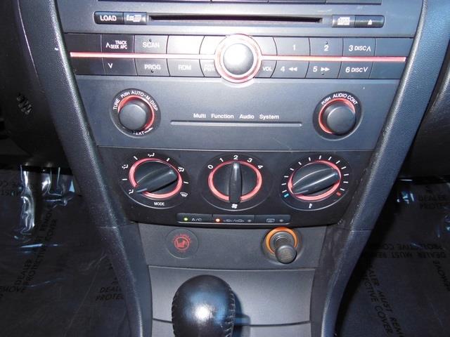 Mazda 3 2004 photo 46