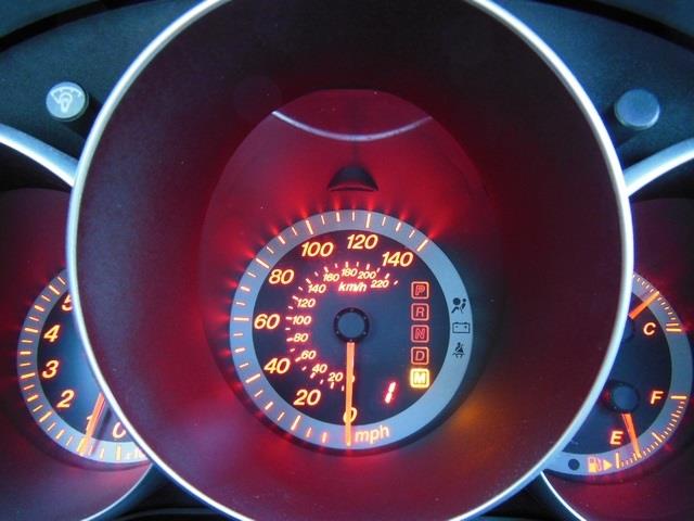Mazda 3 2004 photo 52