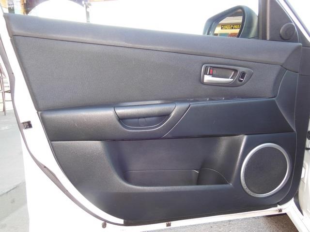 Mazda 3 2004 photo 8