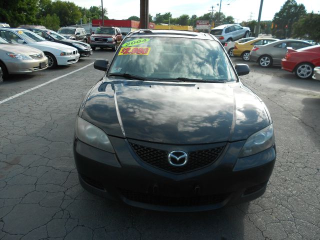 Mazda 3 2004 photo 3