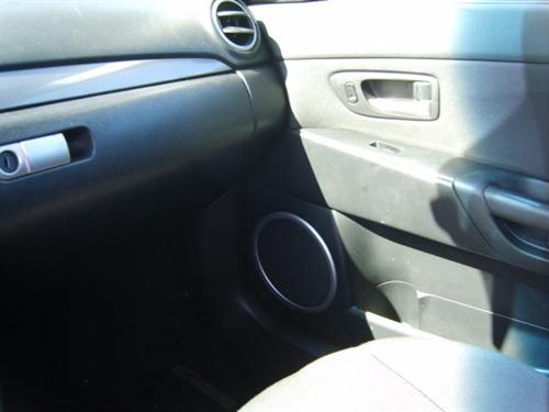 Mazda 3 2004 photo 4