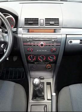 Mazda 3 2004 photo 5