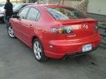 Mazda 3 2004 photo 4