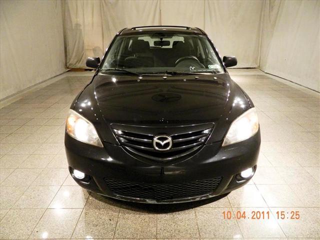 Mazda 3 XR Hatchback