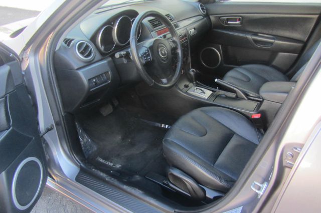 Mazda 3 2005 photo 2