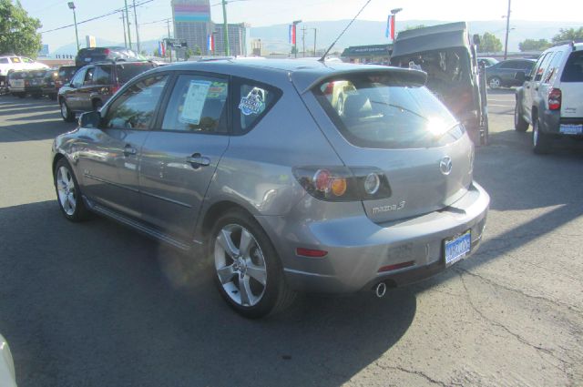 Mazda 3 2005 photo 3