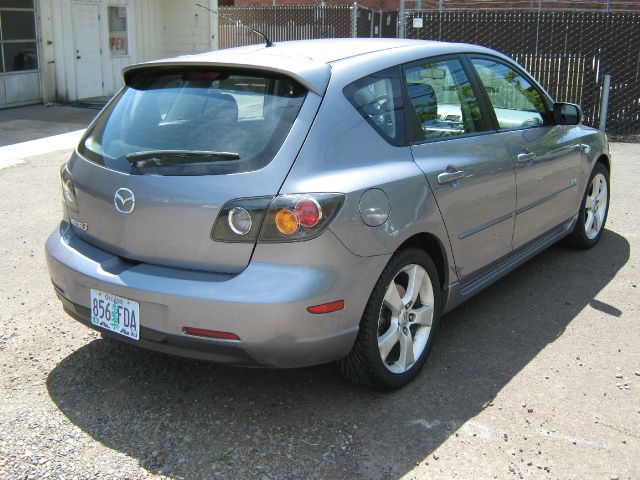 Mazda 3 2005 photo 0