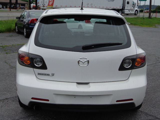 Mazda 3 2005 photo 11