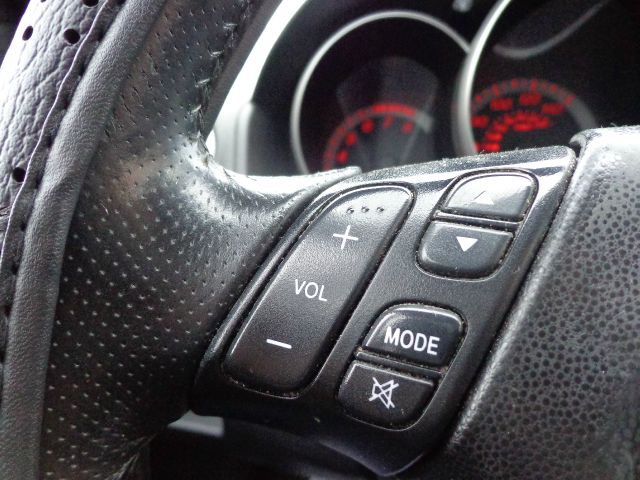 Mazda 3 2005 photo 18