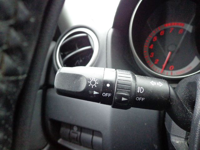 Mazda 3 2005 photo 19