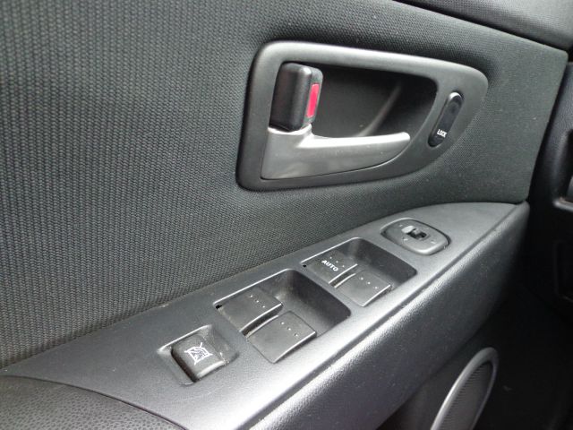 Mazda 3 2005 photo 20