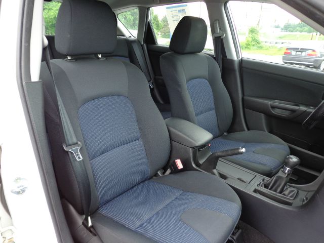 Mazda 3 2005 photo 27