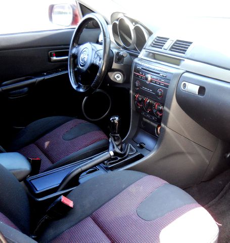 Mazda 3 2005 photo 10