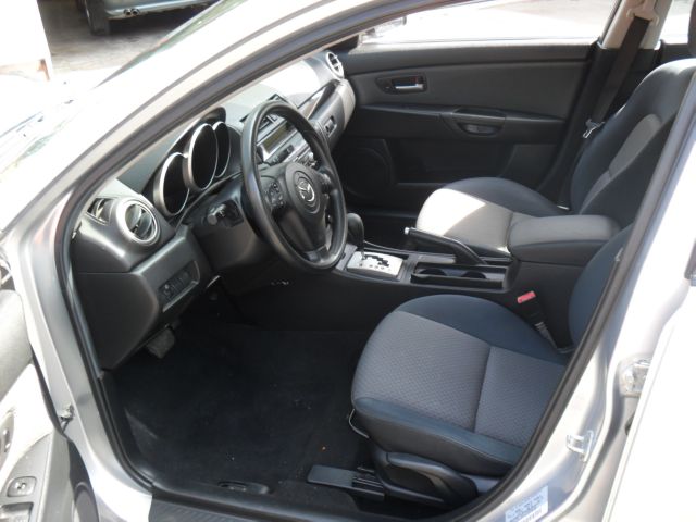 Mazda 3 2005 photo 1