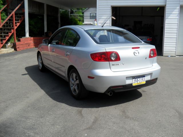 Mazda 3 2005 photo 5