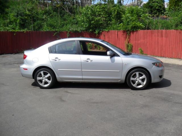 Mazda 3 2005 photo 6