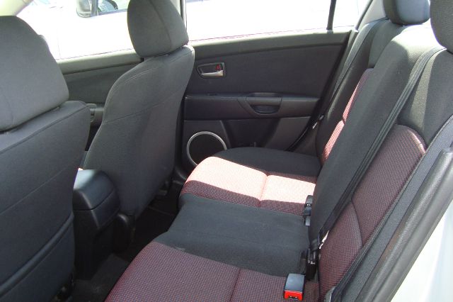 Mazda 3 2005 photo 3