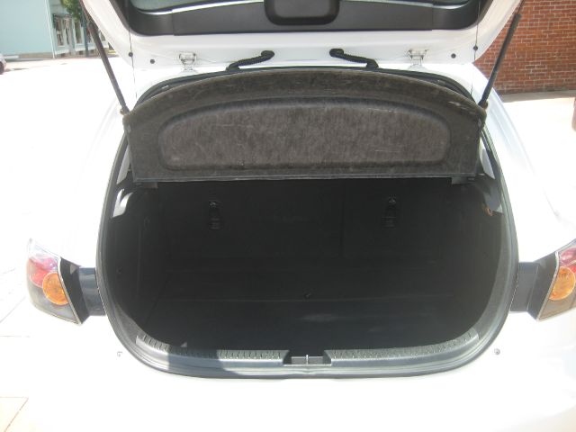 Mazda 3 2005 photo 12