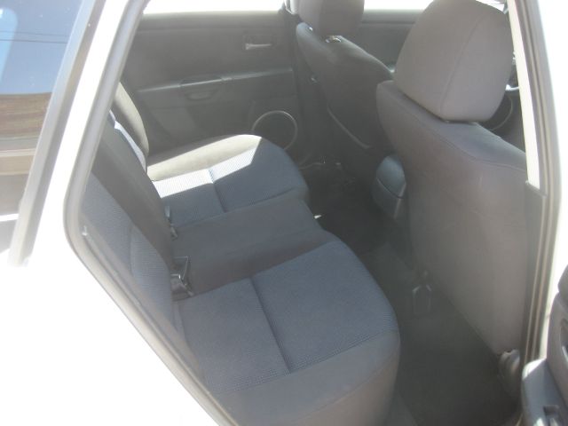 Mazda 3 2005 photo 13