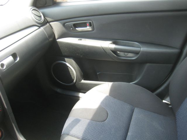 Mazda 3 2005 photo 14