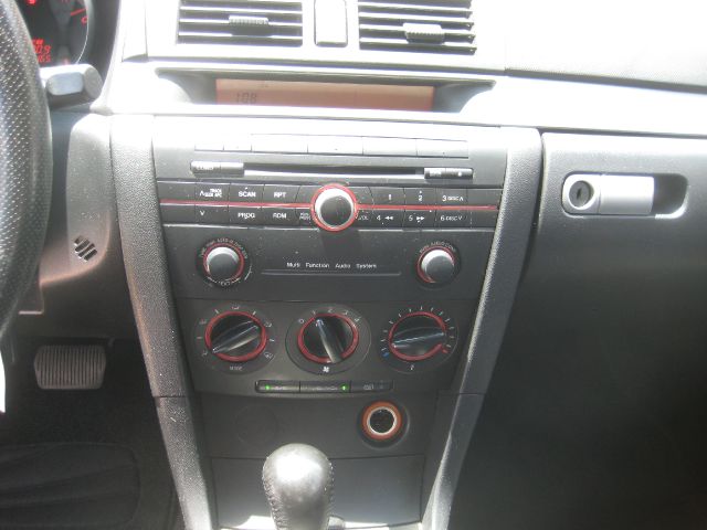 Mazda 3 2005 photo 15