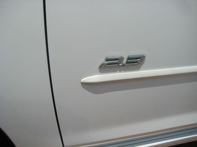 Mazda 3 2005 photo 18