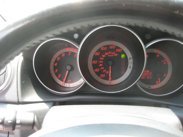 Mazda 3 2005 photo 4