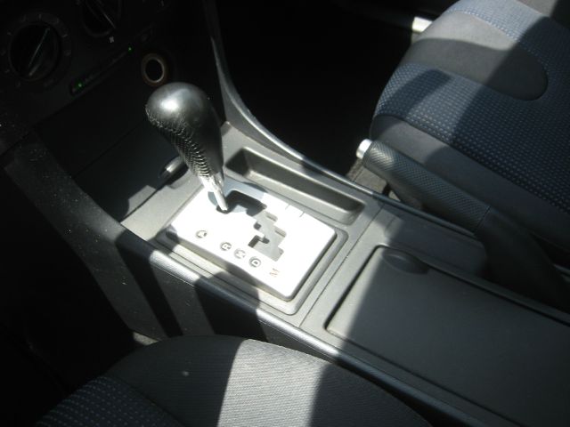 Mazda 3 2005 photo 5