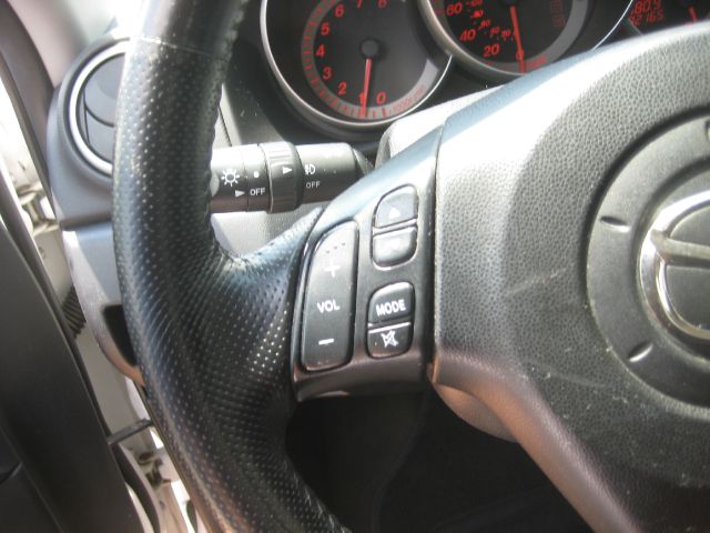 Mazda 3 2005 photo 7