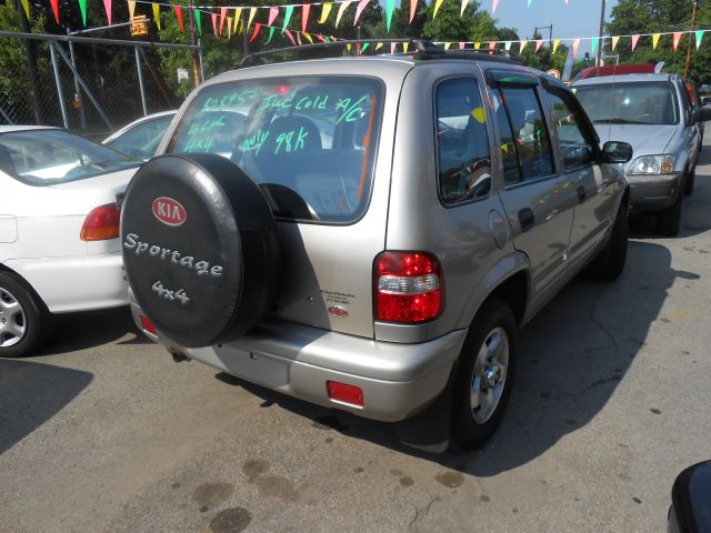 Mazda 3 2005 photo 1