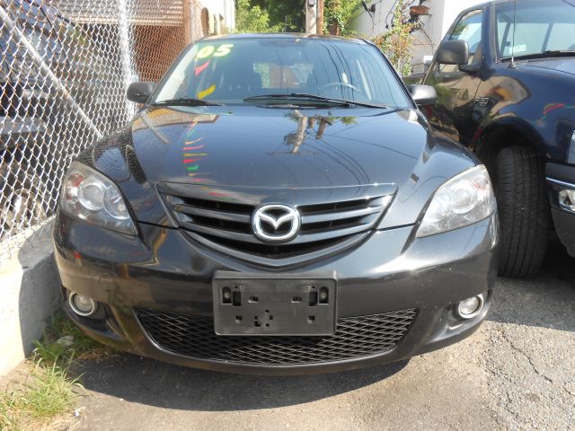Mazda 3 2005 photo 2