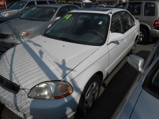 Mazda 3 2005 photo 3