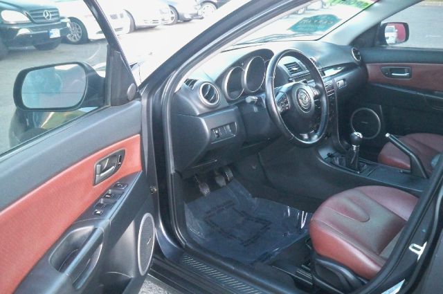 Mazda 3 2005 photo 10