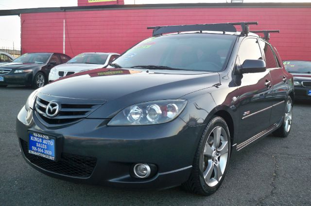 Mazda 3 2005 photo 11