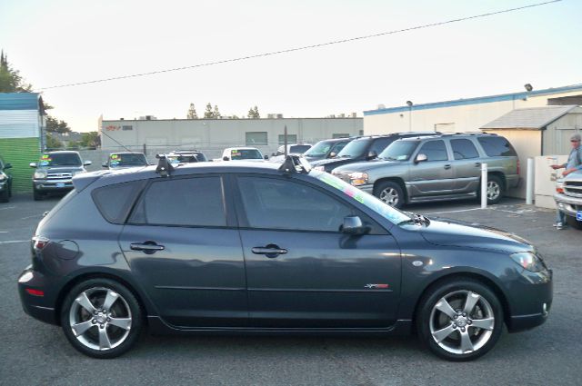 Mazda 3 2005 photo 14