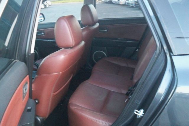 Mazda 3 2005 photo 3