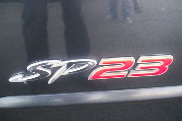 Mazda 3 2005 photo 6